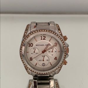 Michael Kors Woman’s watch